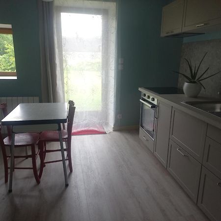 Le Studio Bleu Мер Экстерьер фото