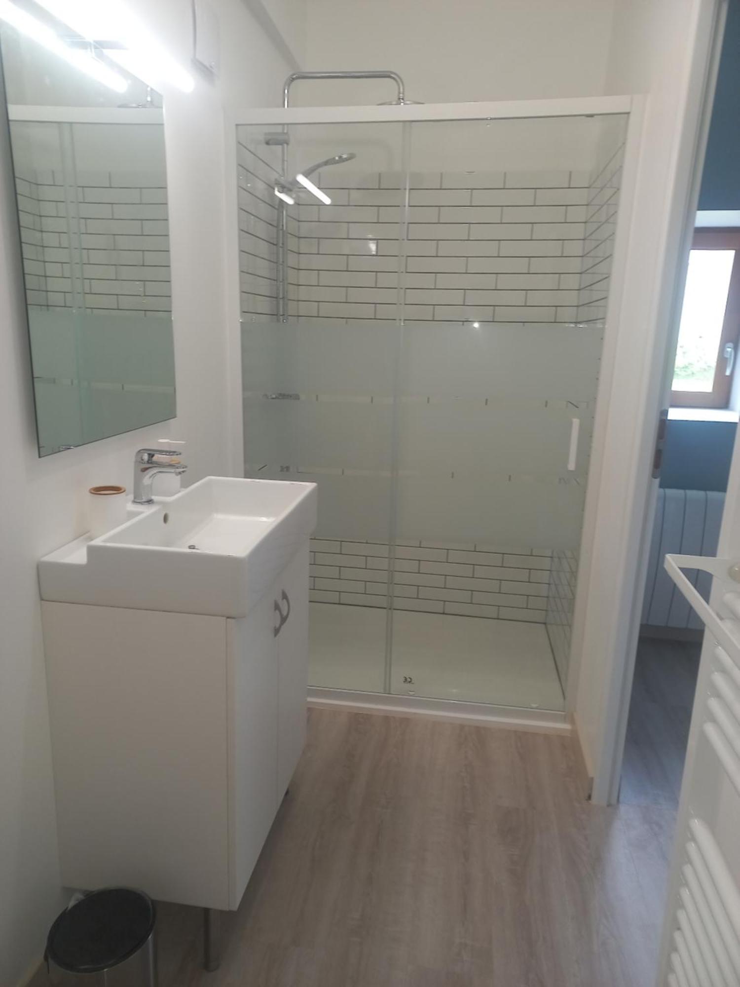 Le Studio Bleu Мер Экстерьер фото